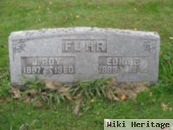 Edna B Fuhr