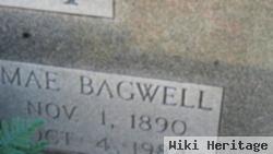 Mae Bagwell Knight