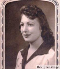 Melba Ruth Morton Hargrove