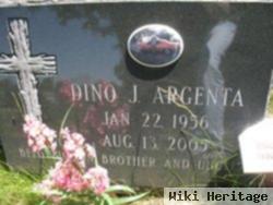 Dino Argenta