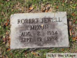 Robert Jewell Mixon