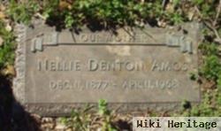 Nellie Denton Amos