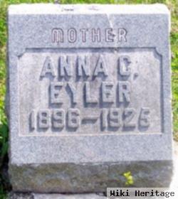 Anna C. Eyler