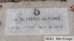 Jon Steeg Alfons