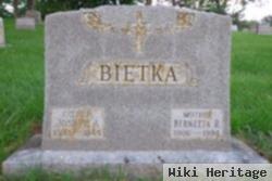 Bernetta R. Bartlett Bietka