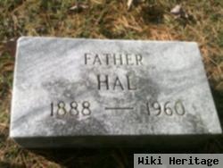 George Harold "hal" Salter