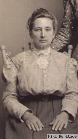 Martha Violet Wallace Sitton