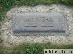 Nellie Mcneal