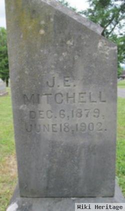 James E. Mitchell