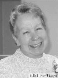 Joyce Lorraine Ruhlman Schwab