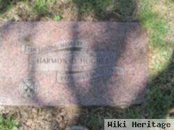 Harmon D. Hughes