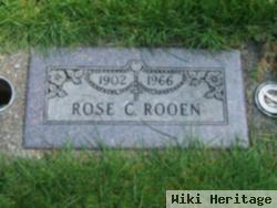 Rose C Rooen