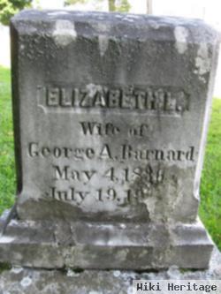 Elizabeth L. Barnard