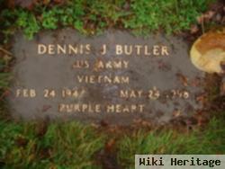 Dennis J. Butler