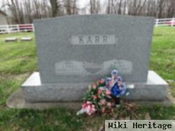 J. Earl Karr