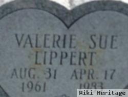 Valerie Sue Lippert