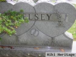 Walter Lee Kelsey