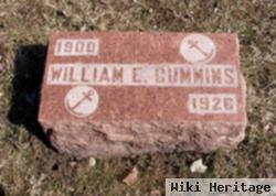 William E. Cummins