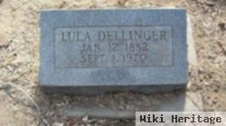 Lula M Dellinger