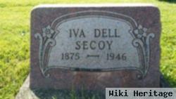 Iva Dell Bretz Secoy