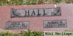 Albert H. Hall