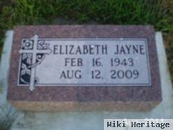 Elizabeth A. Jayne