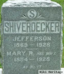 Jefferson Shiverdecker