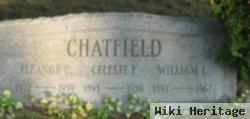 William Luzerne Chatfield