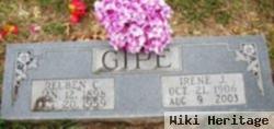 Irene J. Gipe