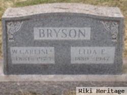 W. Carlisle Bryson