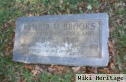 Arthur Henry Brooks