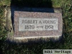 Robert Alfred Young