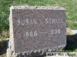 Susan L. Sewell