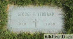 George Verkamp