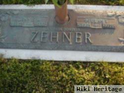 Dennie Lawson Zehner