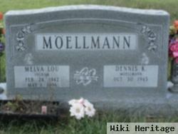 Melva Lou Ingram Moellman