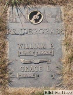 William Paul Pendergrass