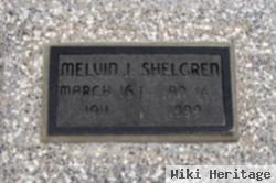 Melvin John Shelgren