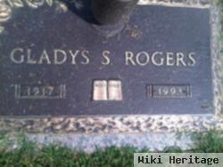 Gladys S. Rogers