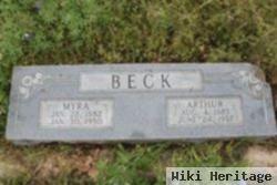 Arthur Beck