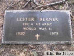 Lester Berner