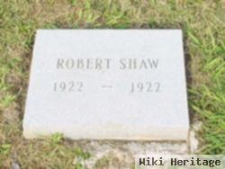 Robert Shaw