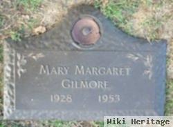 Mary Margaret Summers Gilmore