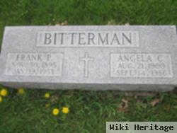 Frank Bitterman