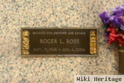 Roger L. Ross