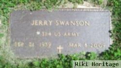 Jerry Swanson