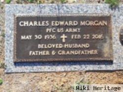 Charles Edward Morgan