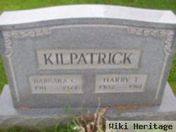 Barbara C Kilpatrick