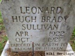 Leonard Hugh Brady Sullivan