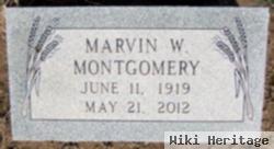 Marvin Woodrow Montgomery